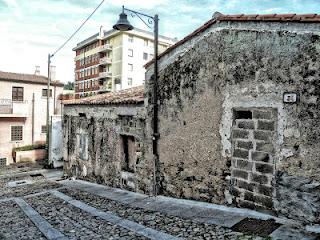 Nuoro - parte prima