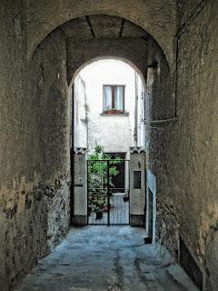 Nuoro - parte prima