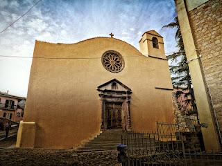 Nuoro - parte prima