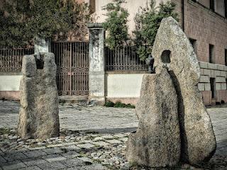 Nuoro - parte prima