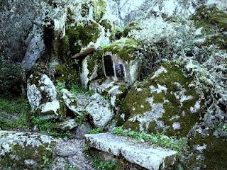 Nuoro - parte prima