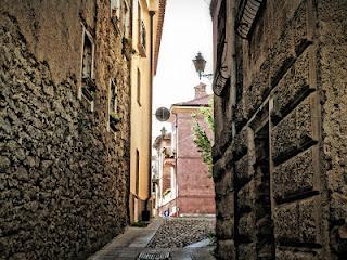 Nuoro - parte prima