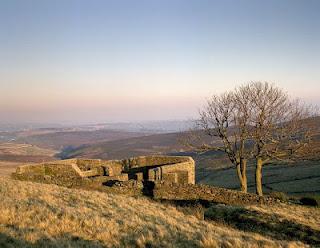 Bronte Country: i luoghi delle sorelle Bronte