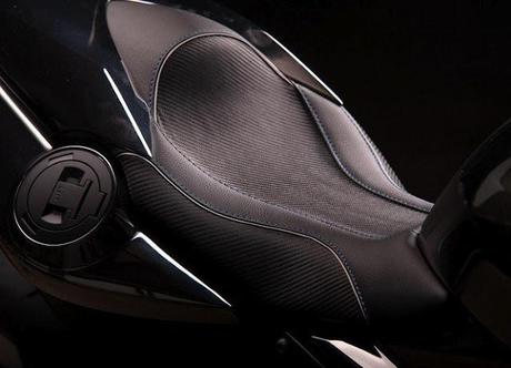 Predator by Vilner Custom Bike