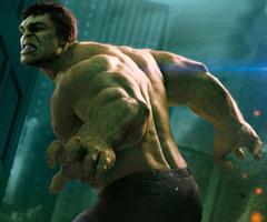 Il presidente del canale ABC annuncia la serie tv dedicata ad Hulk per il 2013