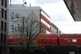 Berlino, città fluida (II parte)