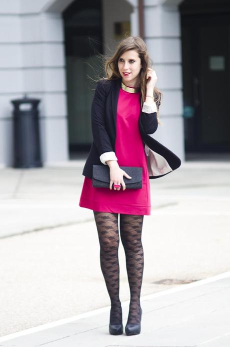 Always believe in pink