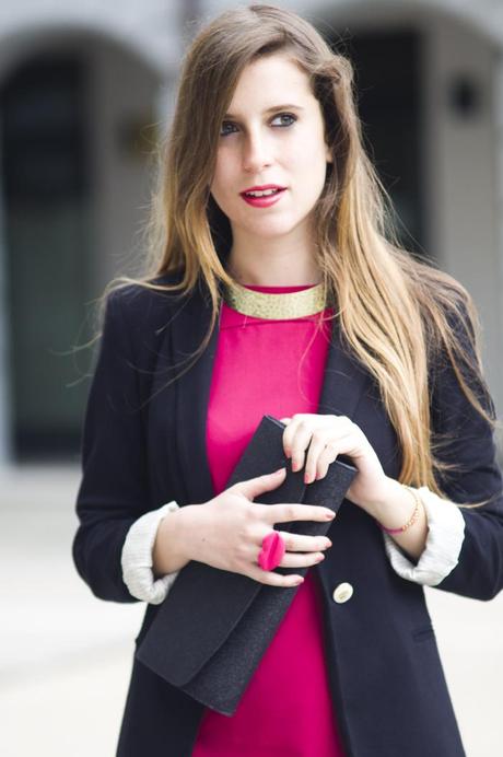 Always believe in pink