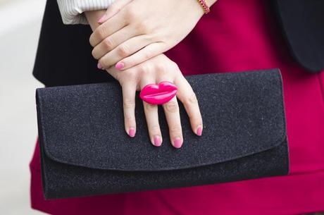 Always believe in pink