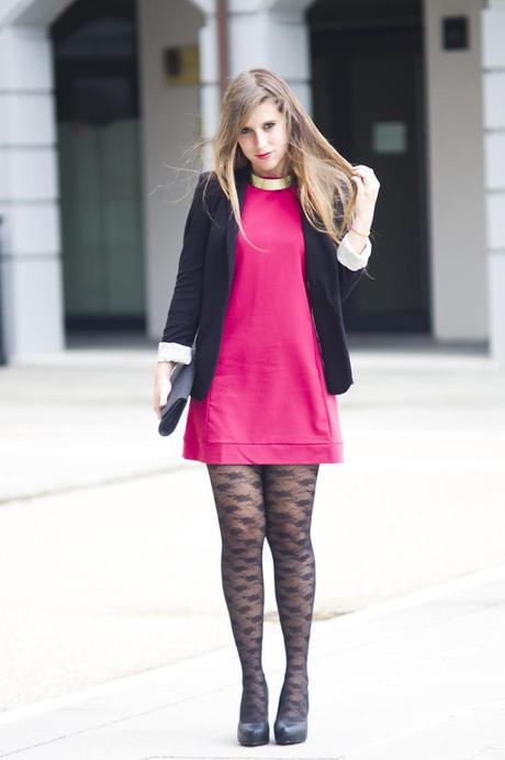 Always believe in pink