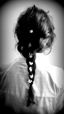 Acconciatura fai (quasi) da te per il giorno del sì!