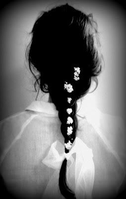 Acconciatura fai (quasi) da te per il giorno del sì!