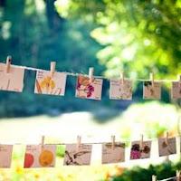 Ma guardate che carino l’effetto stendino!