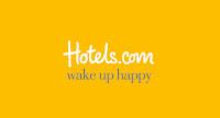 Hotels.com - Sconti Alberghi 50%