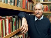 Addio Carlos Fuentes, grande scrittore messicano