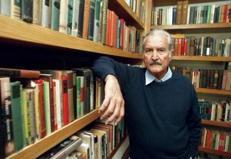 Addio a Carlos Fuentes, grande scrittore messicano