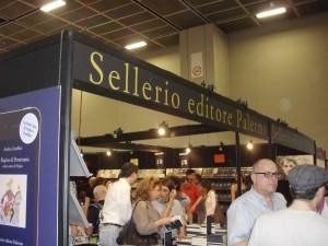 Salone del Libro: Qualcosa di Immortale Chiamato Scrittura