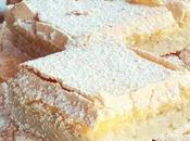 Lemon Bars