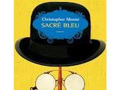 Recensione "Sacré Bleu" Christopher Moore