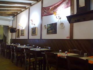 Osteria Dei Pellegrini - Viale Zappi 6 - Imola (BO)