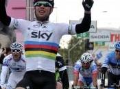 “flash” Giro d’Italia 2012 LIVE: Montecatini chiama Cavendish