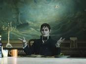 Dark Shadows, quel vampiro Johnny Depp