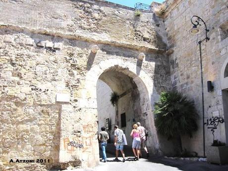 Cagliari misteriosa Cagliari misteriosa