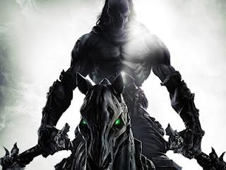 Darksiders 2 : nuova rettifica sulla data di uscita