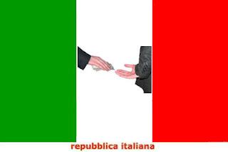 Pdl, Udc e Fli contro i decreti anticorruzione e falso in bilancio. E' sempre l'Italia di Silvio.