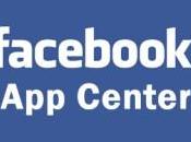 Facebook lancerà breve Center