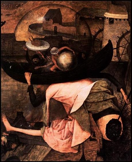 Greta la Pazza: la Strega di Bruegel
