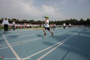 10 trofeo Giocatletica citta di torino - Foto spaziotorino.it