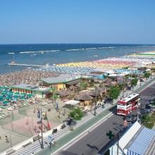 Un week end al mare? Scegli Cesenatico