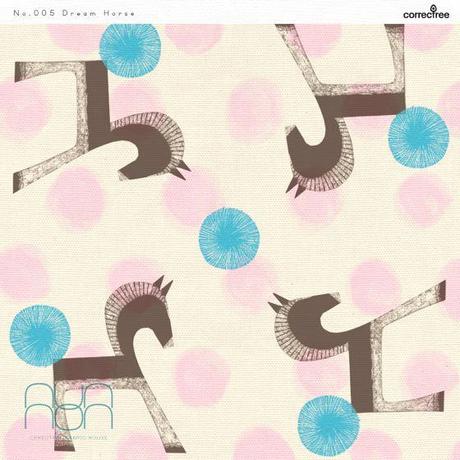 PATTERNS PER TESSUTI DA CORRECTREE FABRIC HOUSE