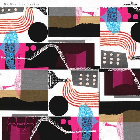 PATTERNS PER TESSUTI DA CORRECTREE FABRIC HOUSE