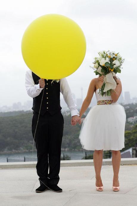 Mittwoch Hochzeit