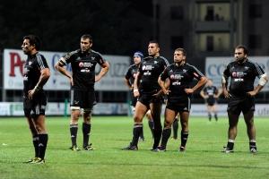 Tagli agli Aironi: il comunicato dell’Associazione Giocatori (GIRA). E la conferma che i debiti ci sono