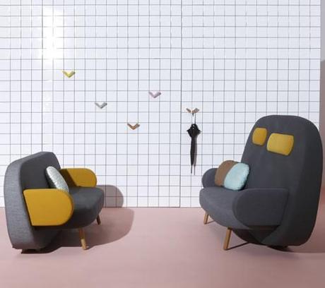 Karim Rashid for Sancal