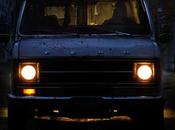 Creep Van, trailer ufficiale furgone assassino