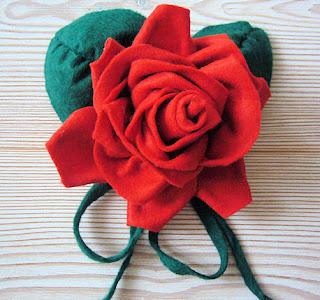 Rose di primavera: le rosse