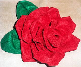 Rose di primavera: le rosse