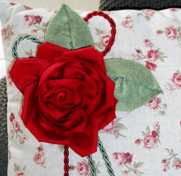 Rose di primavera: le rosse