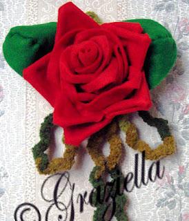 Rose di primavera: le rosse