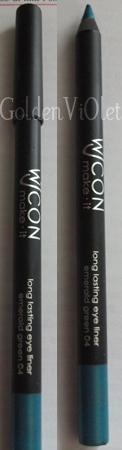 Wjcon – Long lasting eye liner