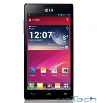 LG Optimus 4X HD dal mese prossimo in Italia per sfidare il Samsung Galaxy S III