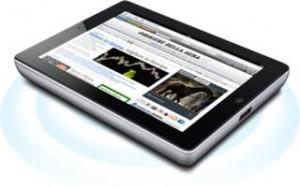 Nuovo iPad 3, app news gratis