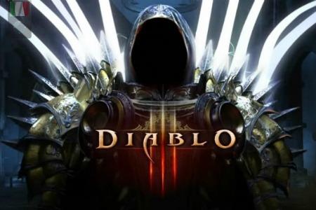 Diablo 3 dati vendita ed errore 3006