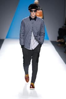 General Idea _ fall/winter 2012-2013