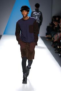 General Idea _ fall/winter 2012-2013