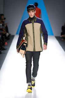 General Idea _ fall/winter 2012-2013